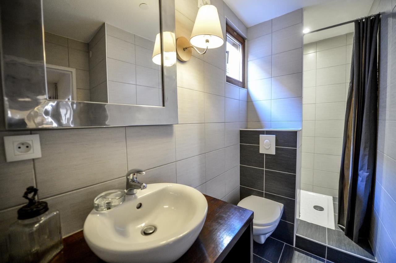 Les Appartements De Louise Riquewihr Exterior foto
