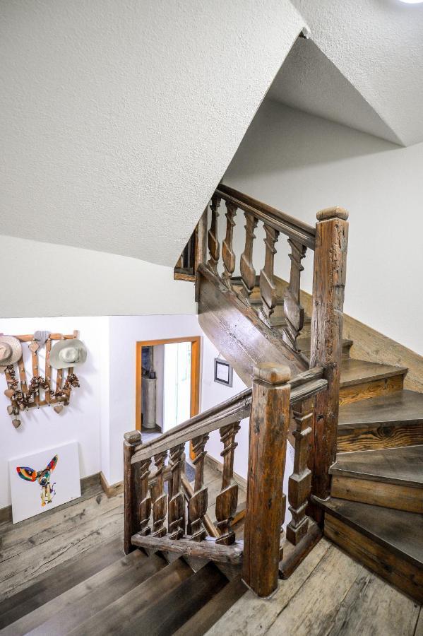 Les Appartements De Louise Riquewihr Exterior foto