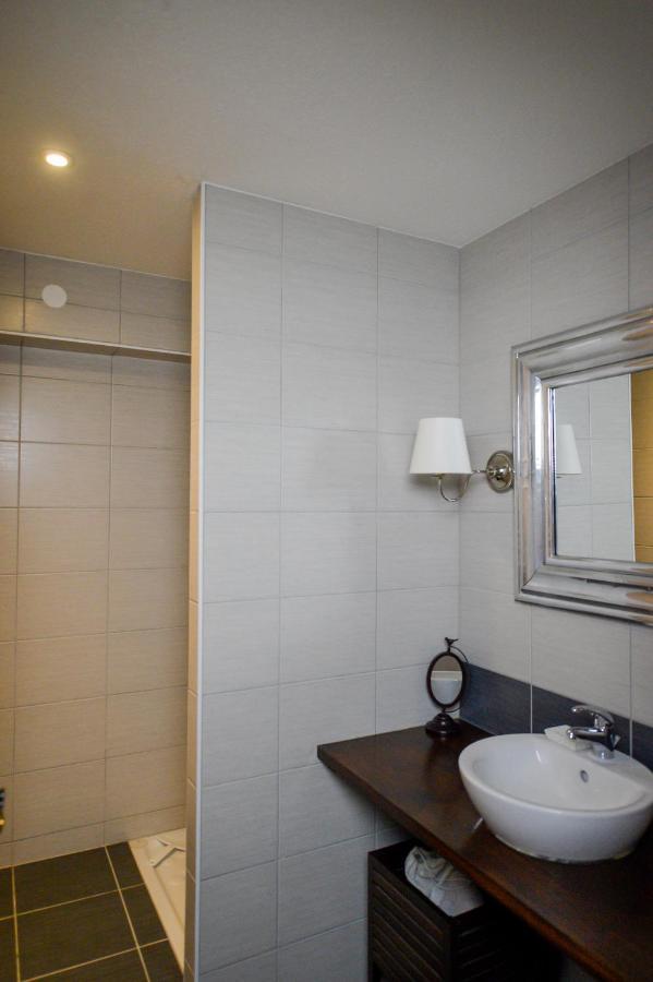 Les Appartements De Louise Riquewihr Exterior foto